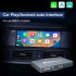 BMW CIC NBT EVO System Series 1 2 3 4 5 7 X1 X3 X4 X5 X6 X7 Mini I3 Z4 Wireless Apple CarPlay Android Auto MMI interface adapter Prime Retrofit